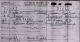 Social Security Application for Henry DIEHL