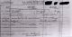 Social Security Application for Mary Margaret METZGER