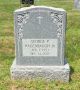 George P Wagenbaugh, Jr Grave